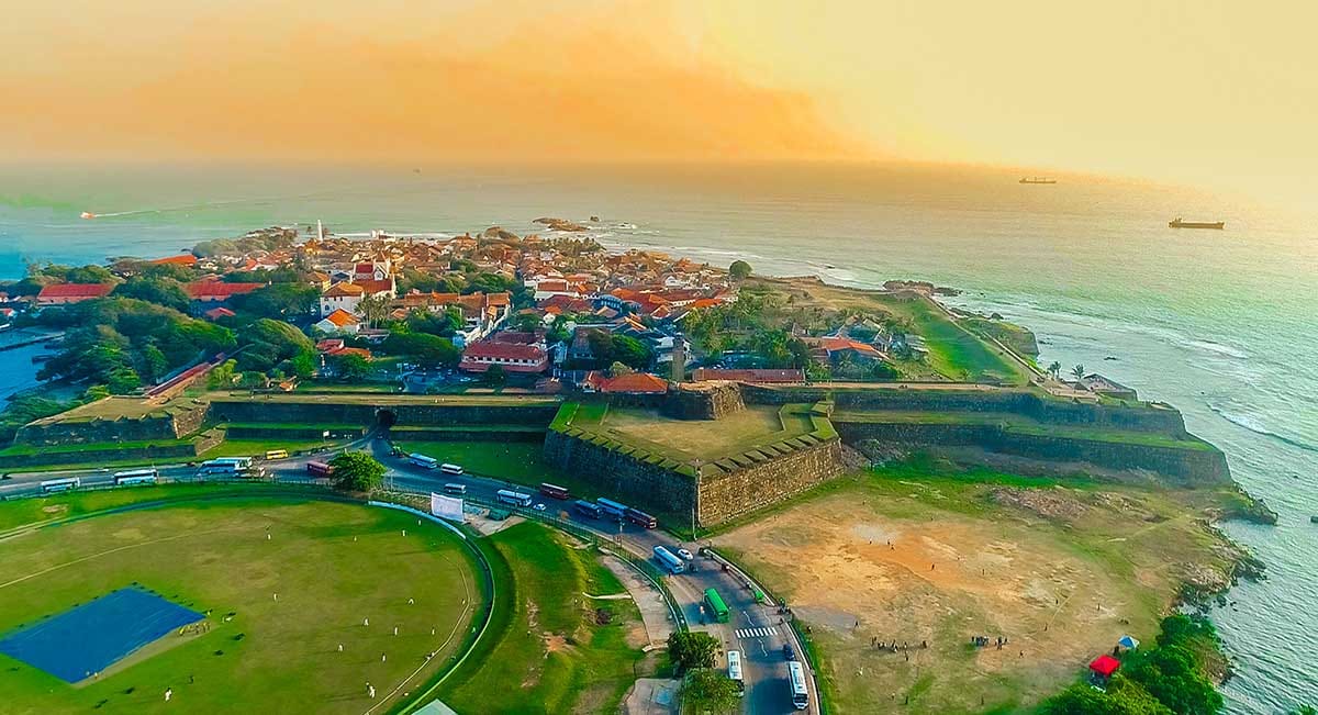 Galle