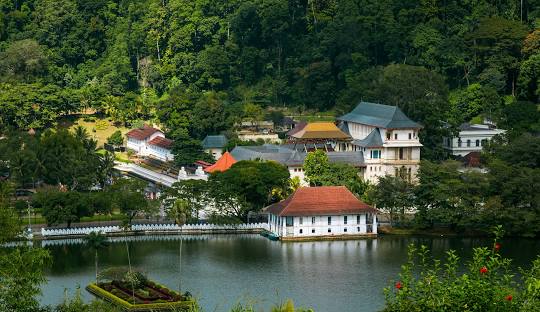 Kandy
